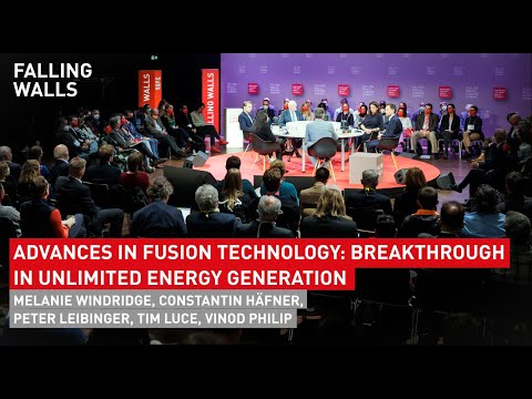 Advances in Fusion Technology: Breakthrough in Unlimited Energy Generation