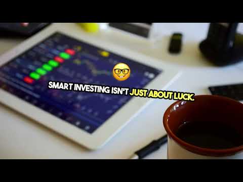 Unlock the Ultimate Smart Investing Secrets!