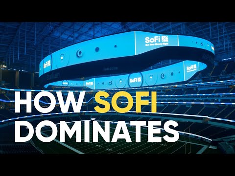 Here&#039;s How SoFi Will Dominate Fintech